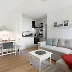 Hoern 1 Daire *