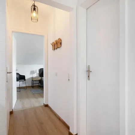 Hoern 1 Lägenhet Nordstrand