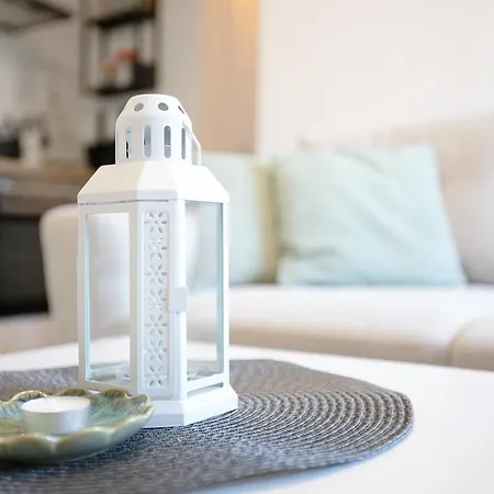 Hoern 1 Apartament *