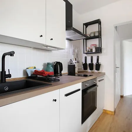 Apartament Hoern 1 *