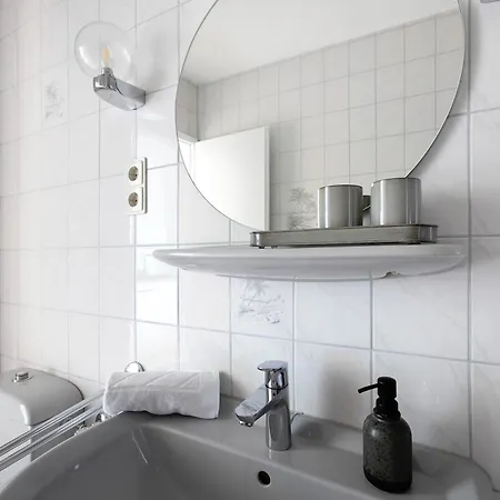 Apartament Hoern 1 *