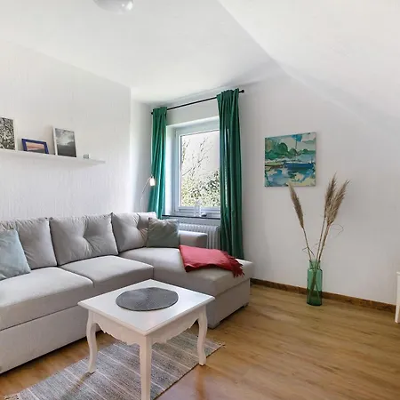 Apartament Hoern 1