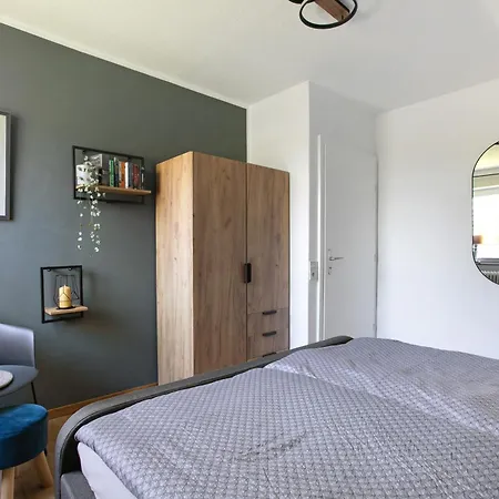 Hoern 1 Apartament Nordstrand