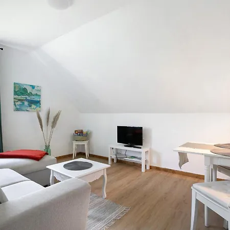 Apartament Hoern 1 Nordstrand