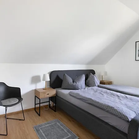 Apartament Hoern 1