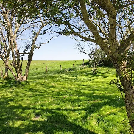 Apartament Hoern 1 Nordstrand