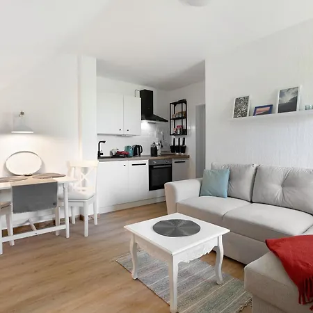 Hoern 1 Apartament *