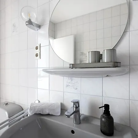 Apartment Hoern 1