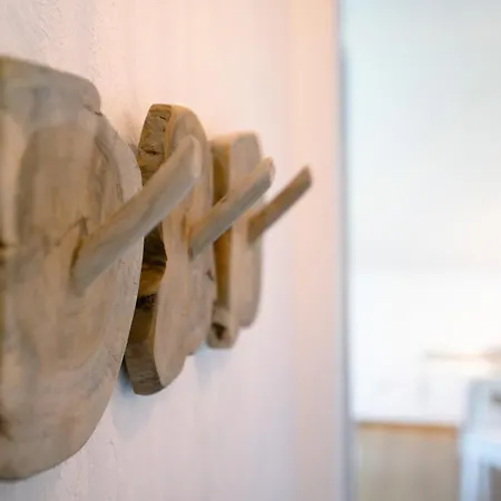 Hoern 1 Apartment Nordstrand