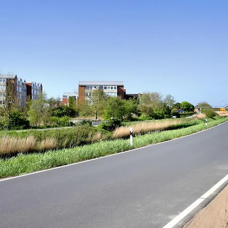 Hoern 1 Apartment Nordstrand
