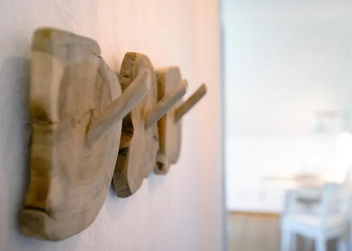 Hoern 1 Appartamento