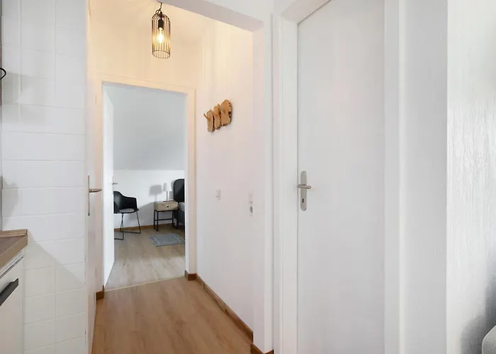 Hoern 1 Appartamento Nordstrand