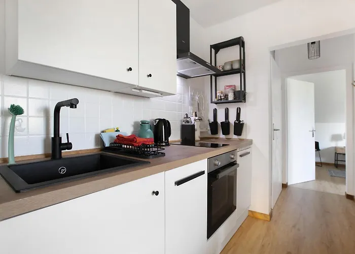 Appartamento Hoern 1 *