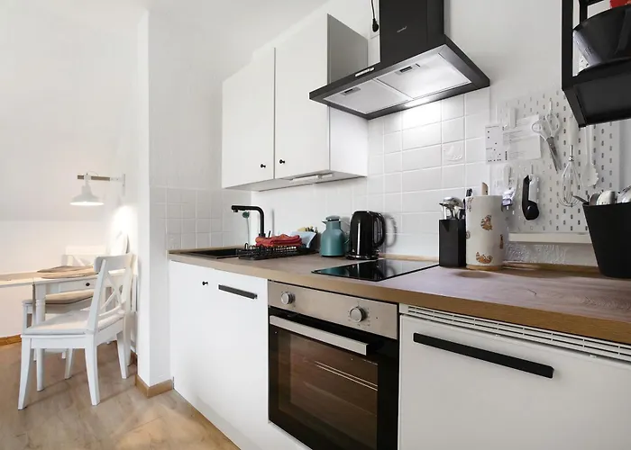 Hoern 1 Appartamento Nordstrand