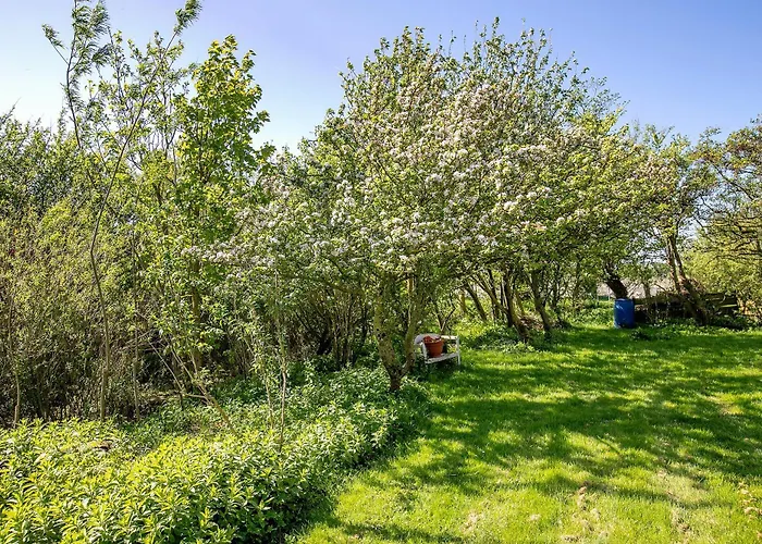 Hoern 1 Appartamento