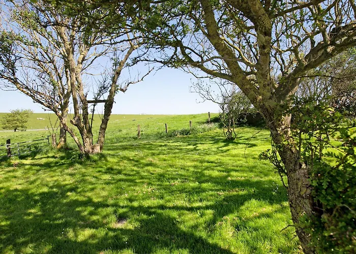 Appartamento Hoern 1 Nordstrand