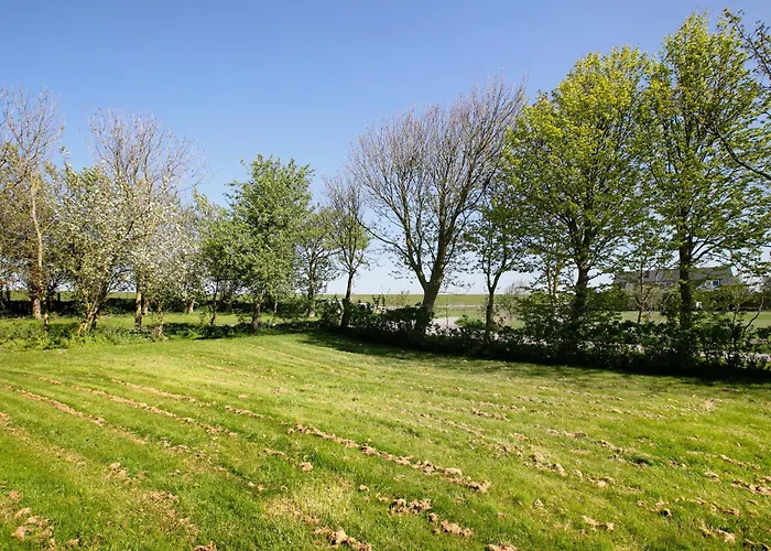 Appartamento Hoern 1 Nordstrand